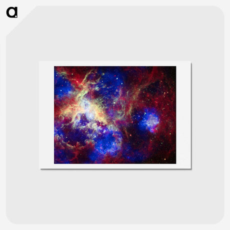 1-56_Hubble-Images_hagaki