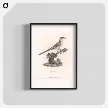 Bee Cuckoo
 - ジェームス ヒース Poster.