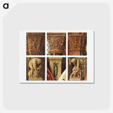 1-56_Jan-van-Eyck_hagaki