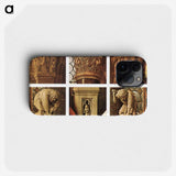 1-56_Jan-van-Eyck_phone
