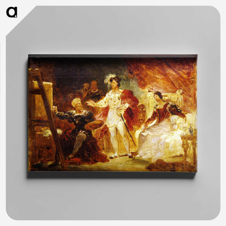 1-56_Jean-Honore-Fragonard_canvas