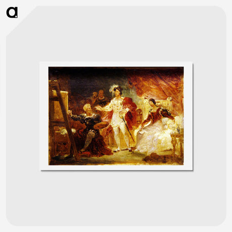 1-56_Jean-Honore-Fragonard_hagaki