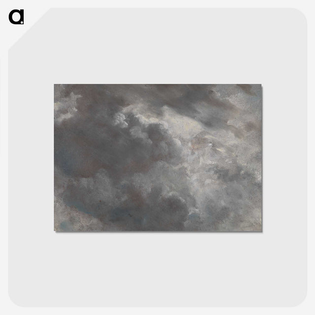 1-56_John-Constable_postcard