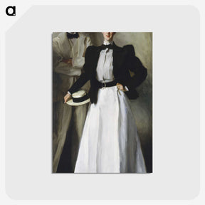1-56_John-Singer-Sargent_postcard