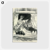 1-56_John-Sloan_postcard
