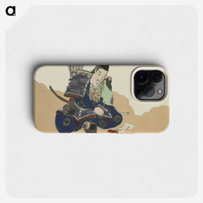 1-56_Kamisaka-Sekka_phone