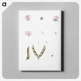 1-56_La-Botanique_canvas