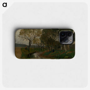 1-56_Ladislav-Mednyanszky_phone