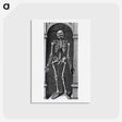 1-56_National-Library-of-Medicine_hagaki