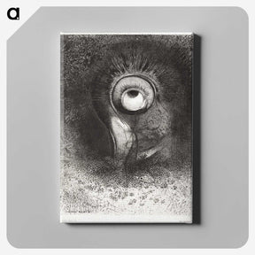 1-56_Odilon-Redon_canvas