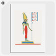 1-56_Pantheon-Egyptien_picture