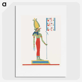 1-56_Pantheon-Egyptien_picture