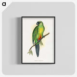 1-56_Parrots-in-Captivity_blk-crop