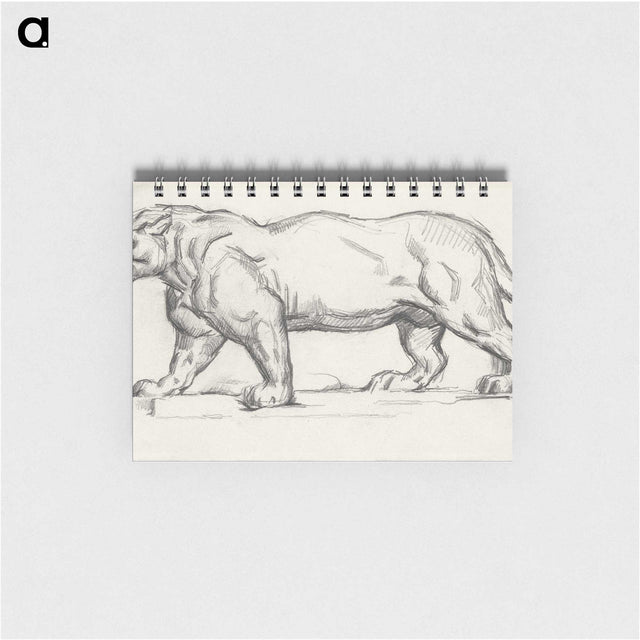 1-56_Paul-Cezanne_memo
