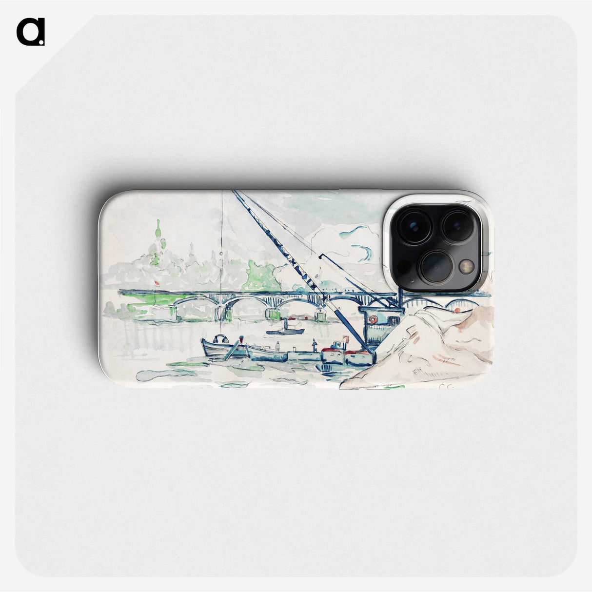 1-56_Paul-Signac_phone