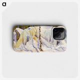1-56_Pekka-Halonen_phone