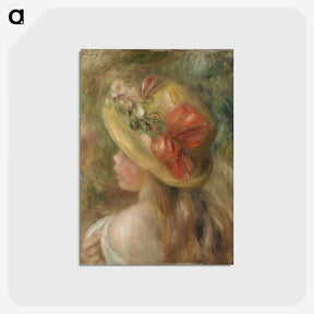 1-56_Pierre-Auguste-Renoir_postcard