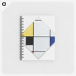 1-56_Piet-Mondrian_memo