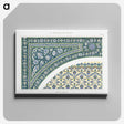 1-56_The-Arab-Decoration_canvas
