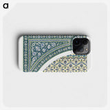 1-56_The-Arab-Decoration_phone