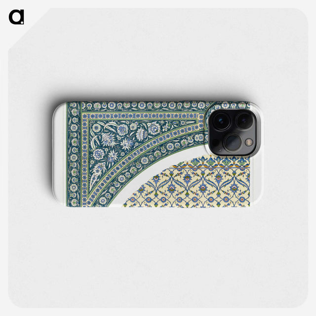1-56_The-Arab-Decoration_phone