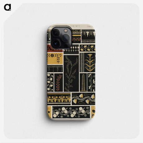 1-56_The-Grammar-of-Ornament_phone