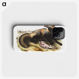 1-56_The-Viviparous-Quadrupeds_phone