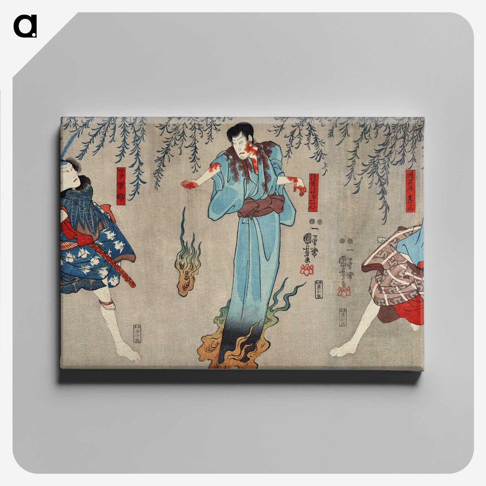 1-56_Utagawa-Kuniyoshi_canvas