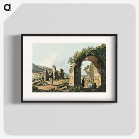 1-56_Views-in-the-Ottoman-Dominions_blk