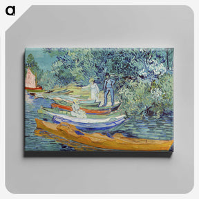1-56_Vincent-van-Gogh_canvas