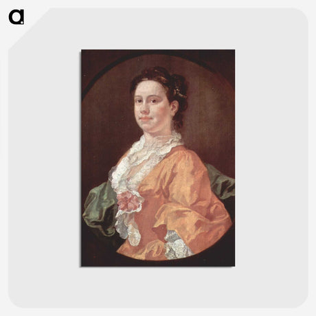 1-56_William-Hogarth_postcard