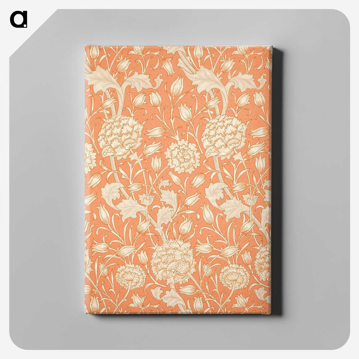 1-56_William-Morris_canvas