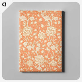 1-56_William-Morris_canvas
