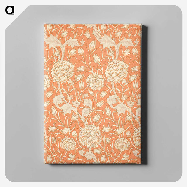 1-56_William-Morris_canvas