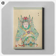 1-57_100-Portraits-of-Peking-Opera-Characters_canvas