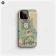 1-57_100-Portraits-of-Peking-Opera-Characters_phone