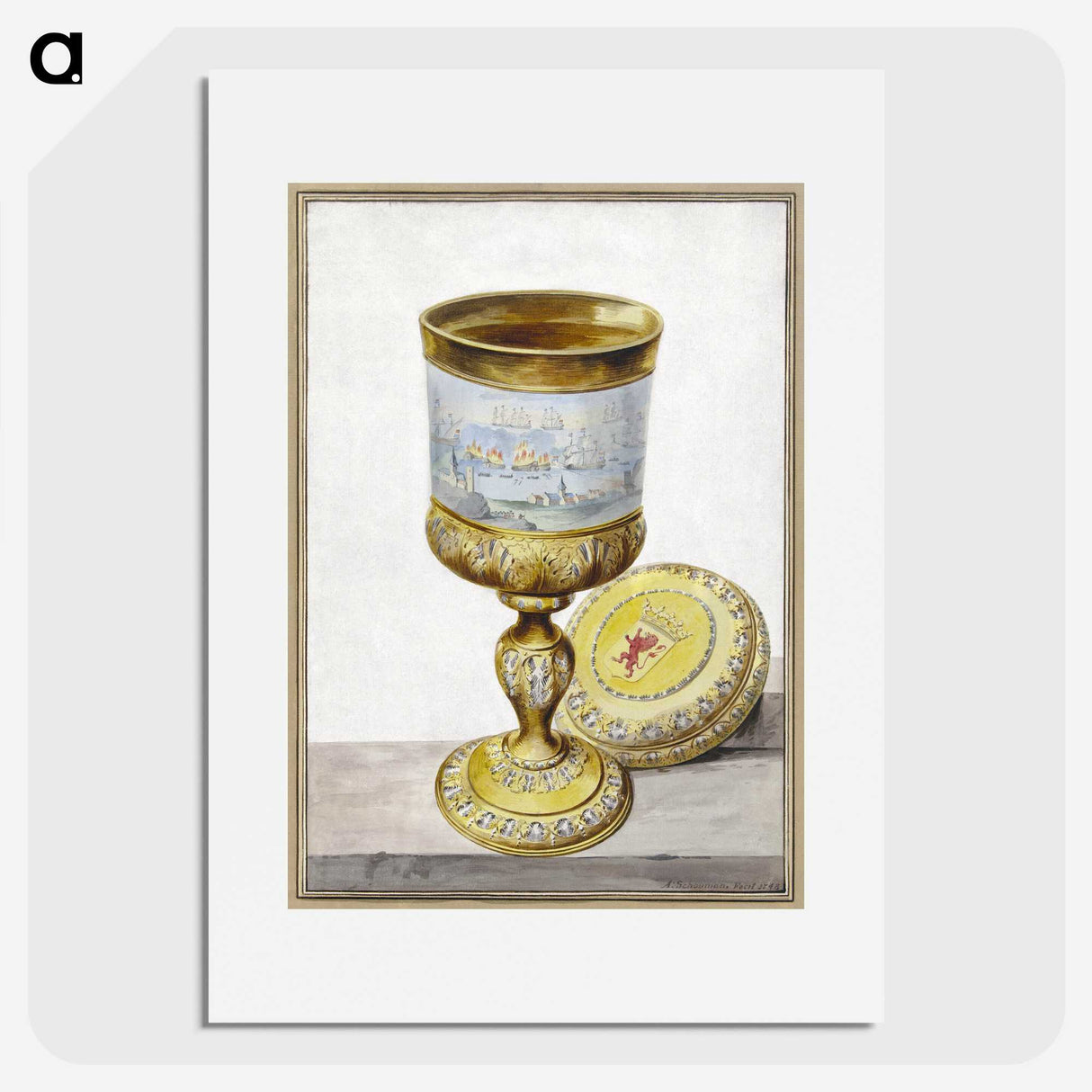 1-57_Aert-Schouman_picture
