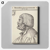 1-57_Albrecht-Durer_canvas