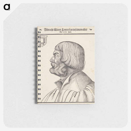 1-57_Albrecht-Durer_memo