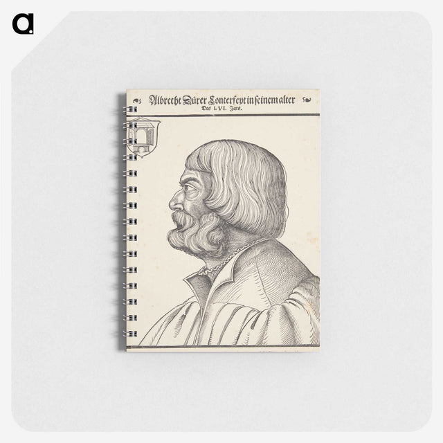 1-57_Albrecht-Durer_memo