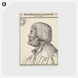 1-57_Albrecht-Durer_postcard