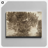 1-57_Alfred-William-Finch_canvas