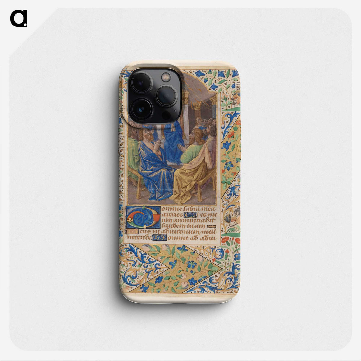 1-57_Barnes-Foundation_phone
