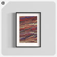 アートポスター-Decorative Paper from The Plays of William Shakespeare
 - 大英図書館 Poster.