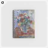 1-57_Camille-Pissarro_memo