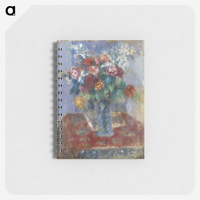1-57_Camille-Pissarro_memo
