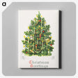 1-57_Christmas_canvas