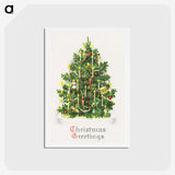 1-57_Christmas_hagaki