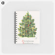 1-57_Christmas_memo