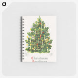 1-57_Christmas_memo
